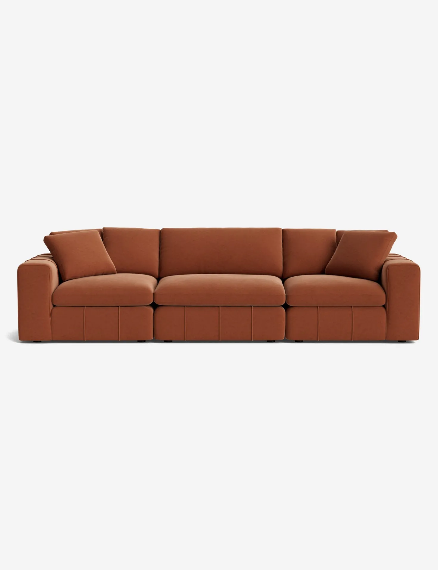 Capella Modular Sofa