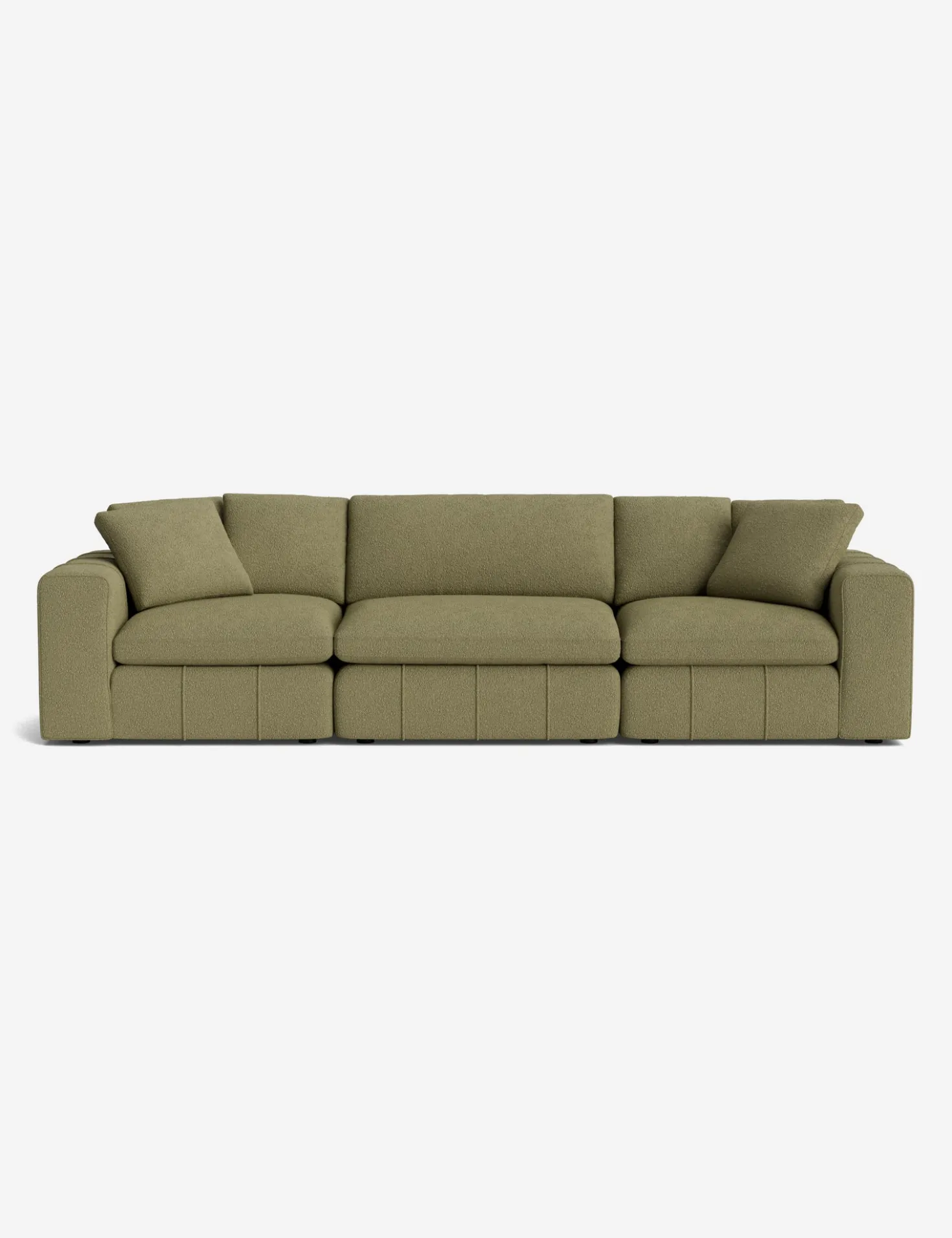 Capella Modular Sofa