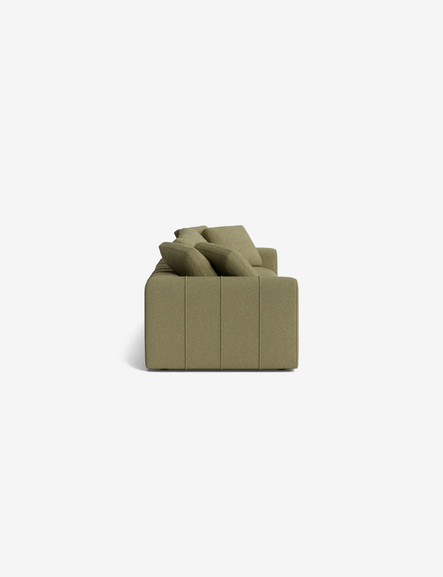 Capella Modular Sofa