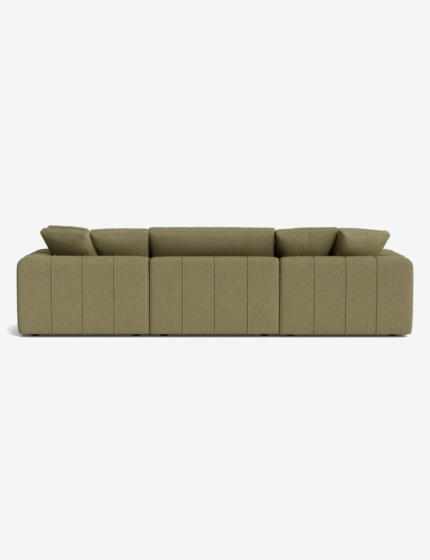Capella Modular Sofa