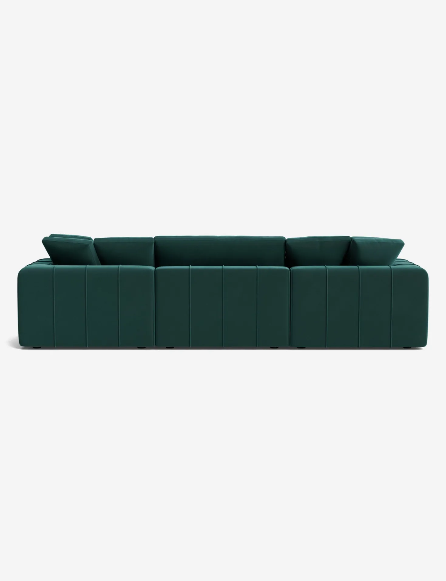 Capella Modular Sofa
