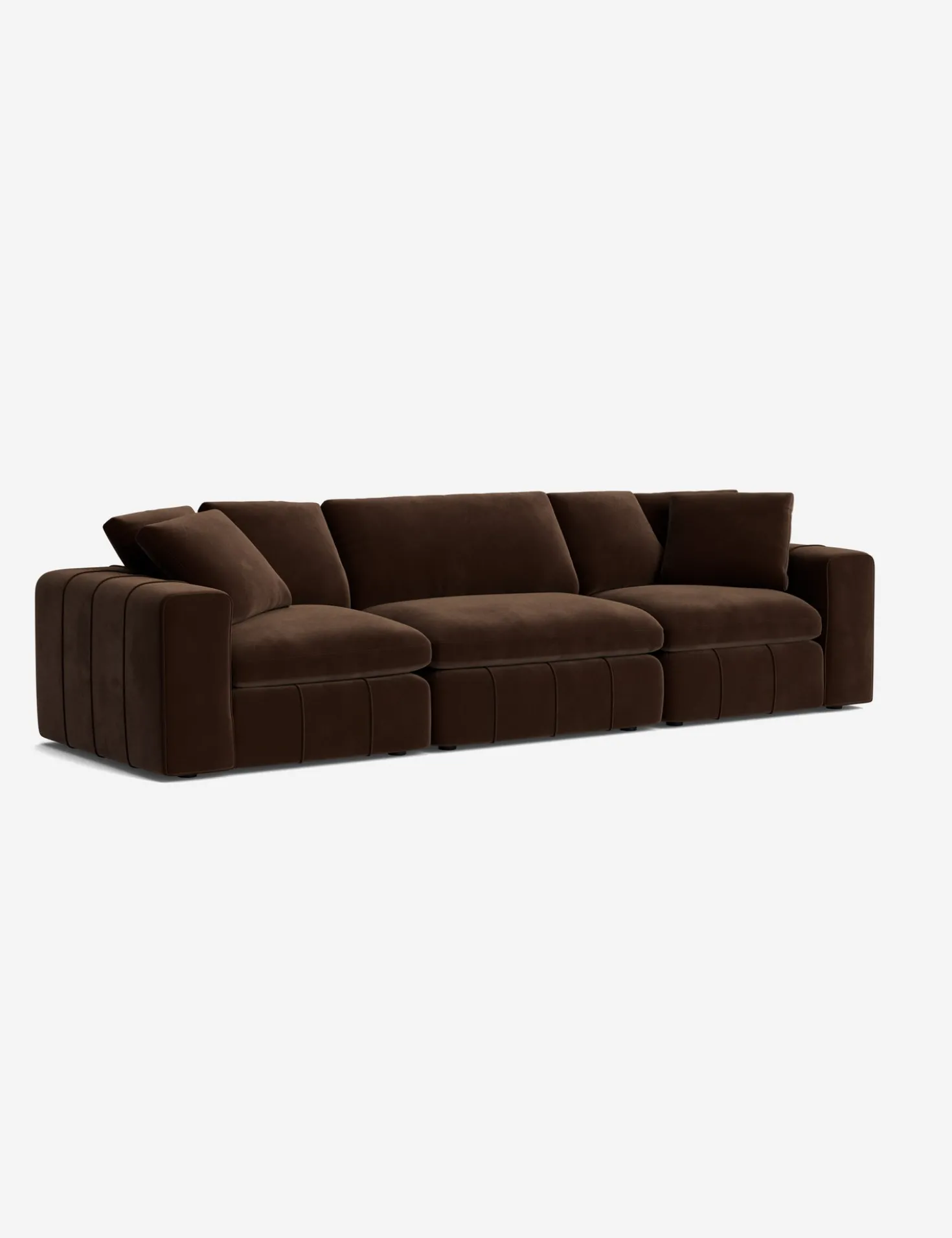Capella Modular Sofa