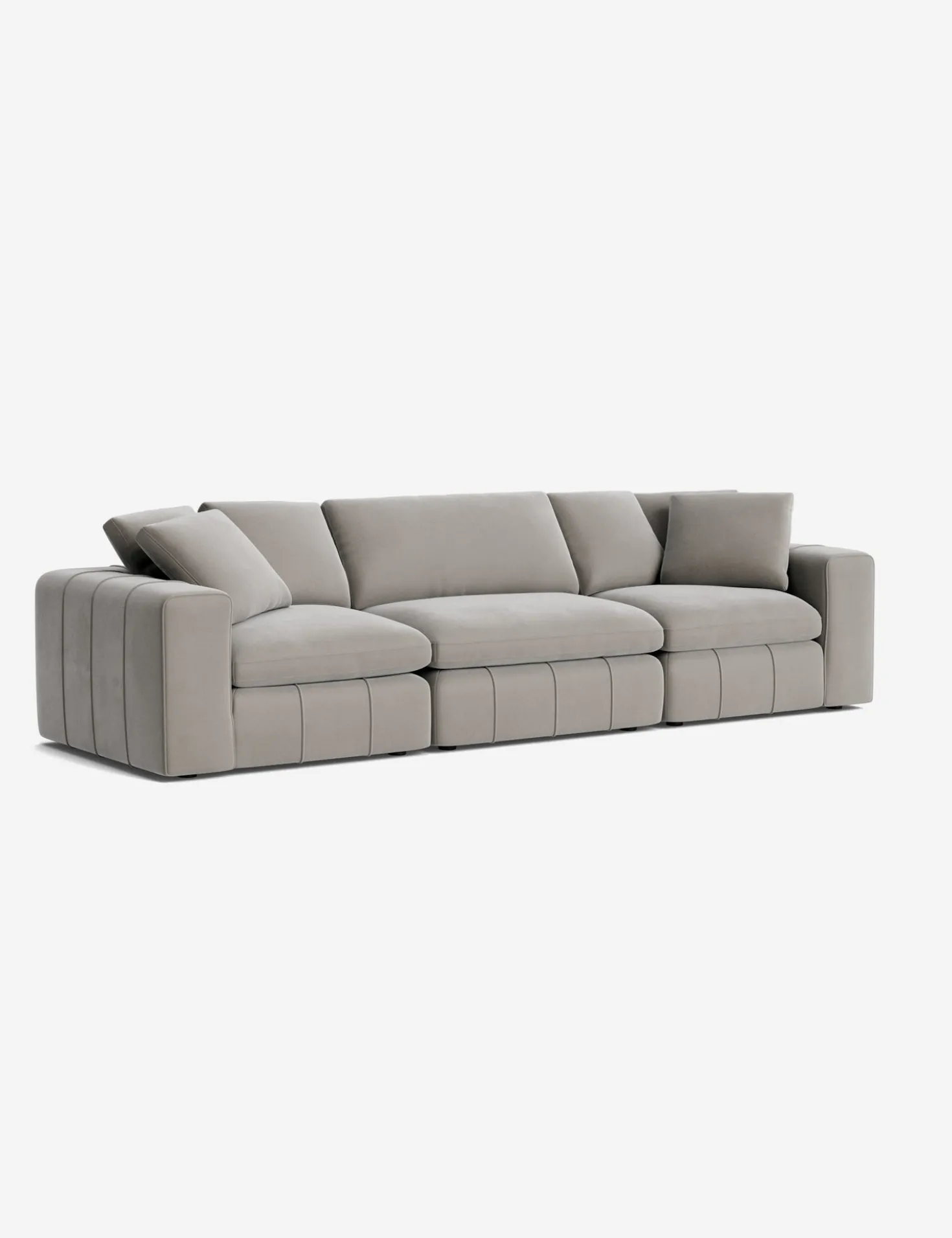 Capella Modular Sofa