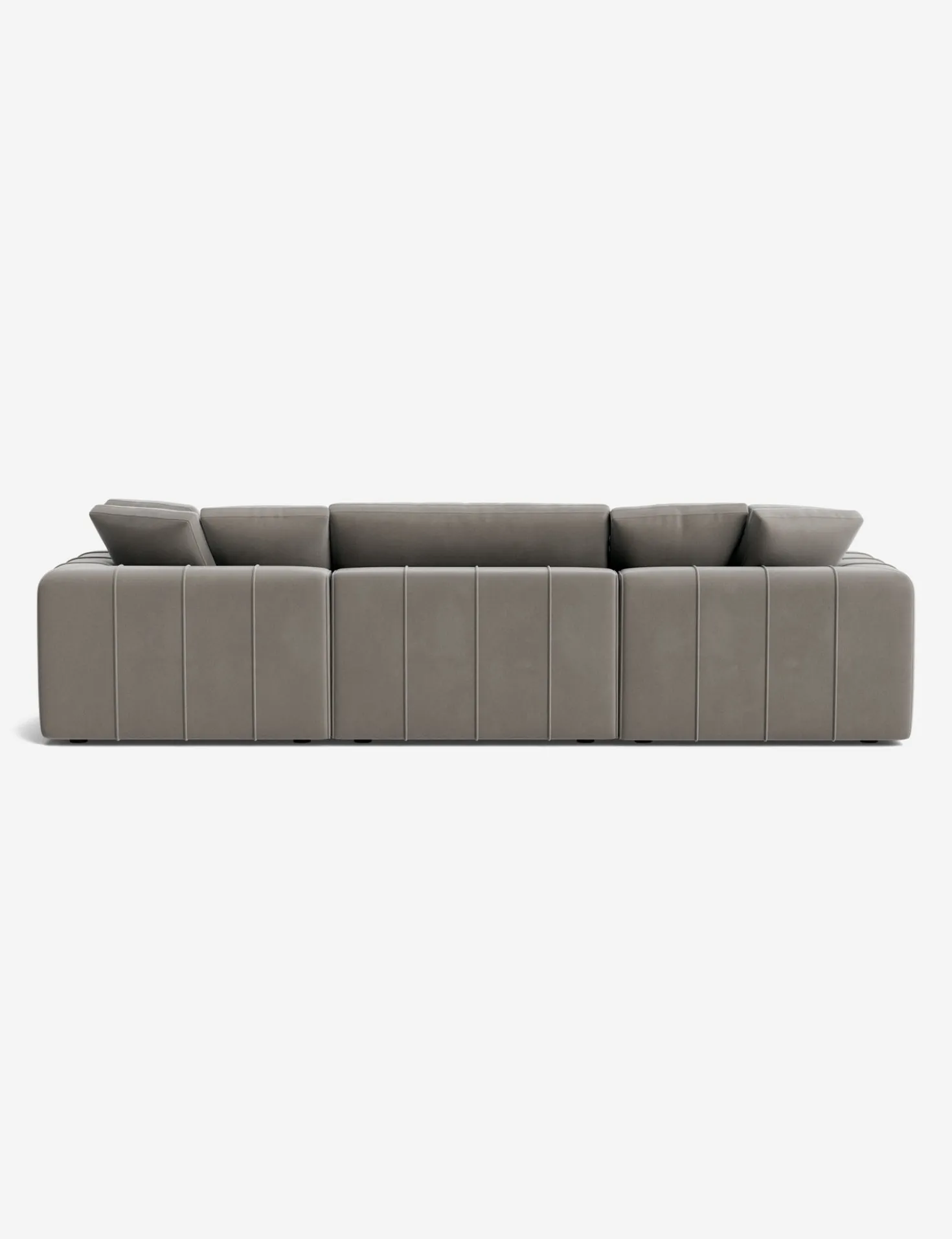 Capella Modular Sofa