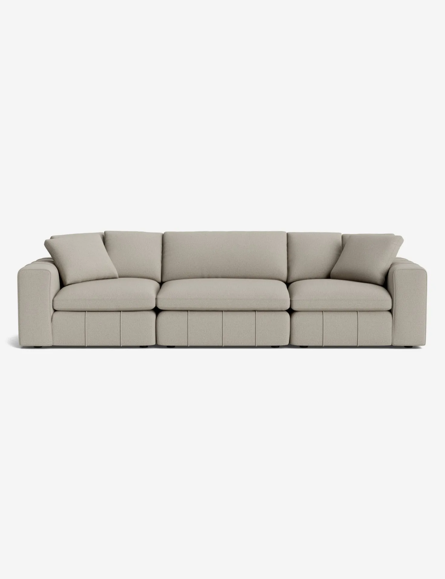 Capella Modular Sofa