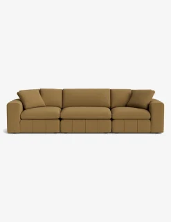 Capella Modular Sofa