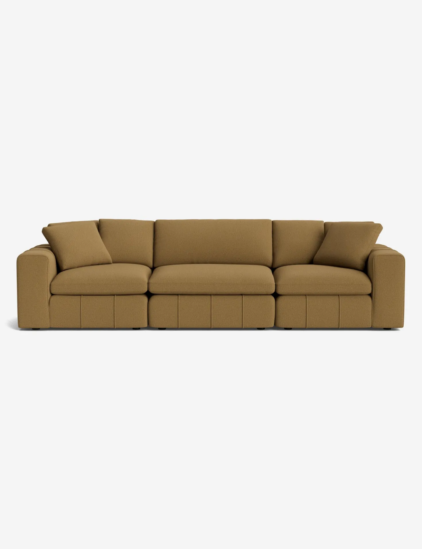 Capella Modular Sofa