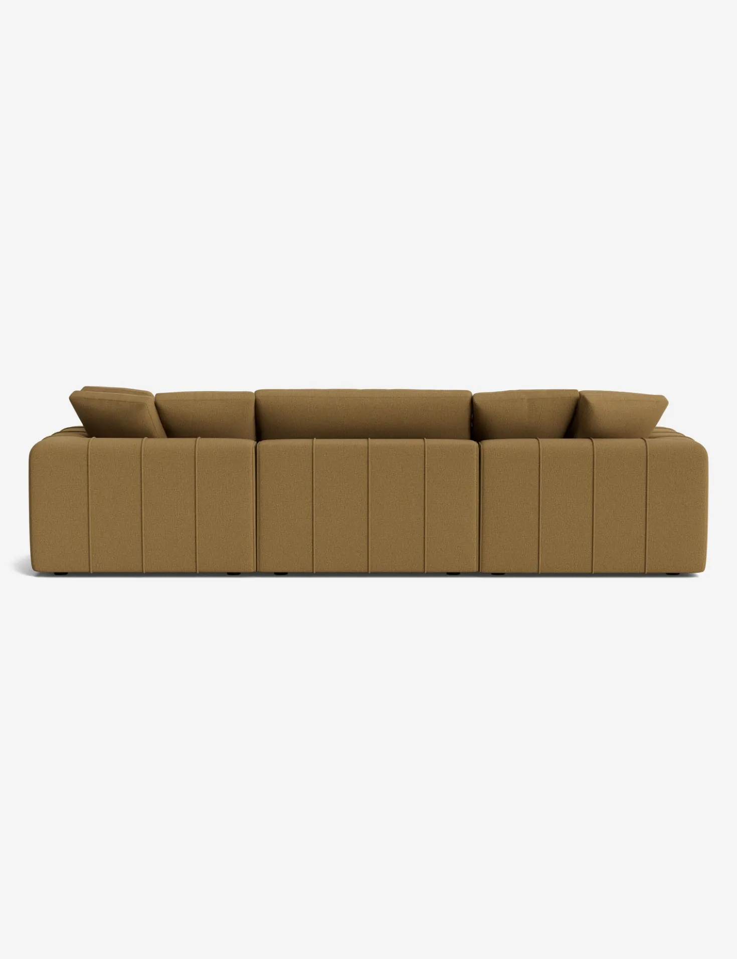 Capella Modular Sofa