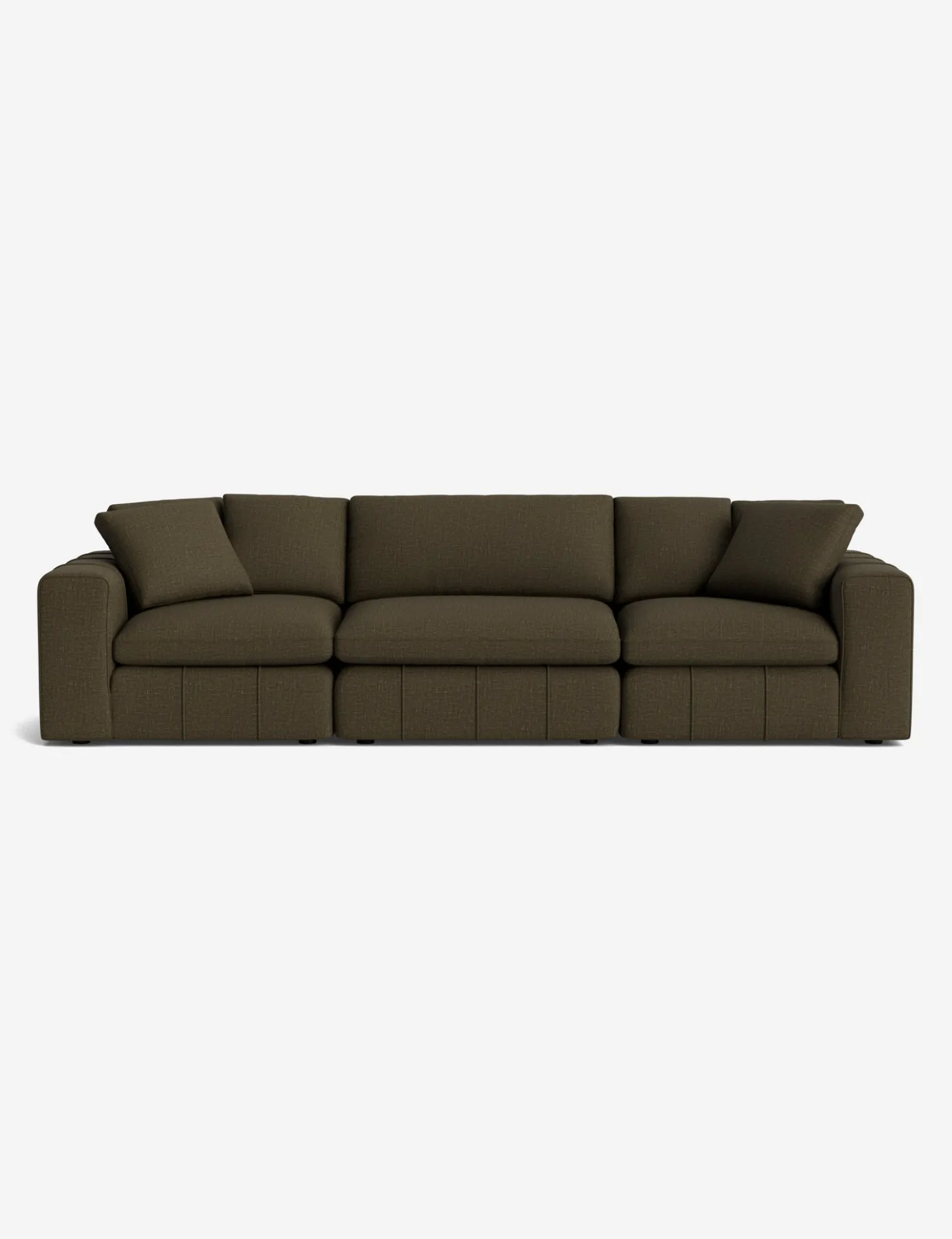 Capella Modular Sofa