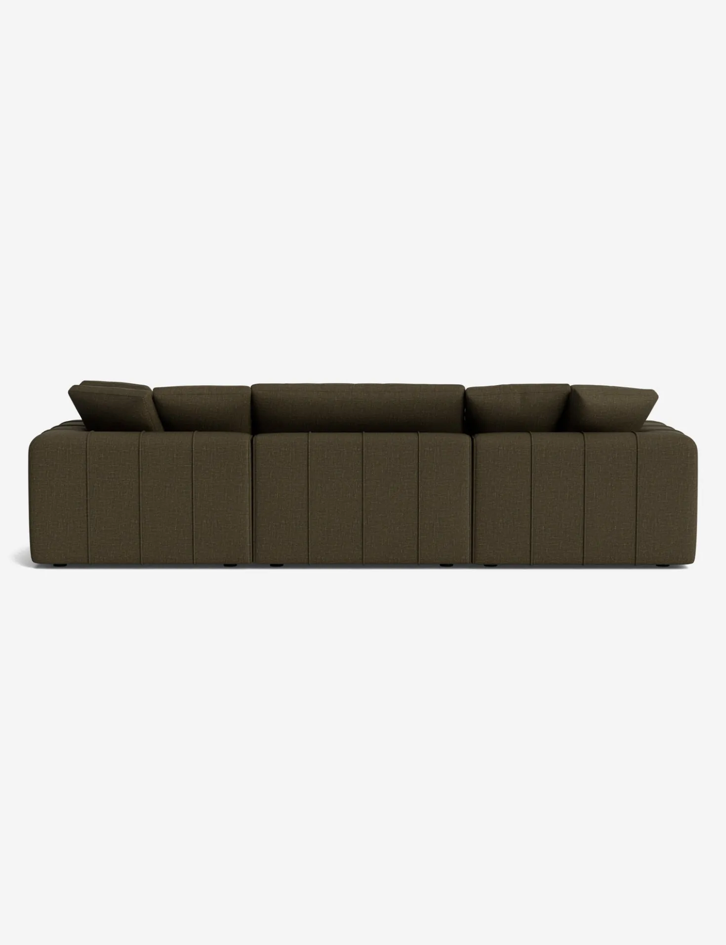 Capella Modular Sofa