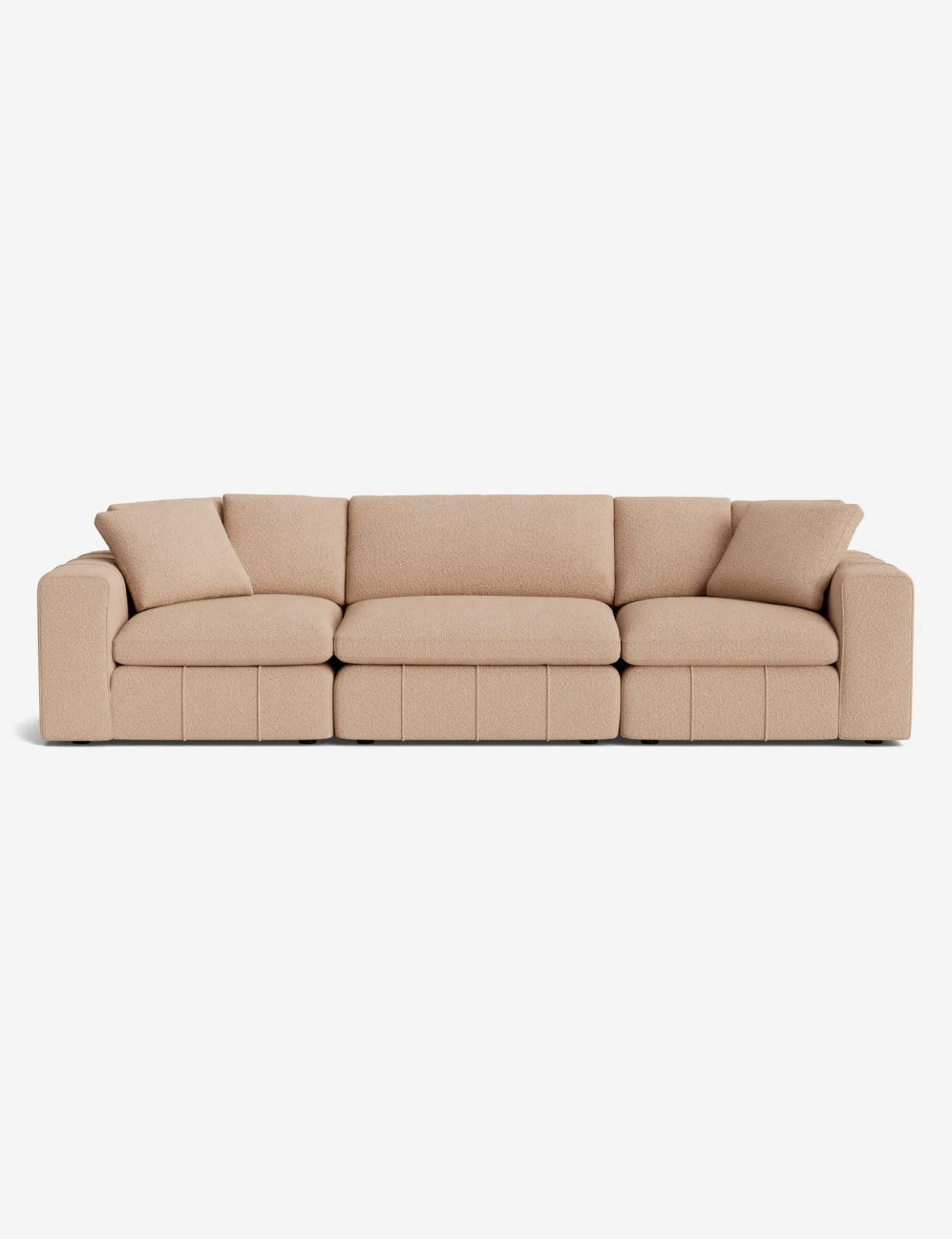 Capella Modular Sofa