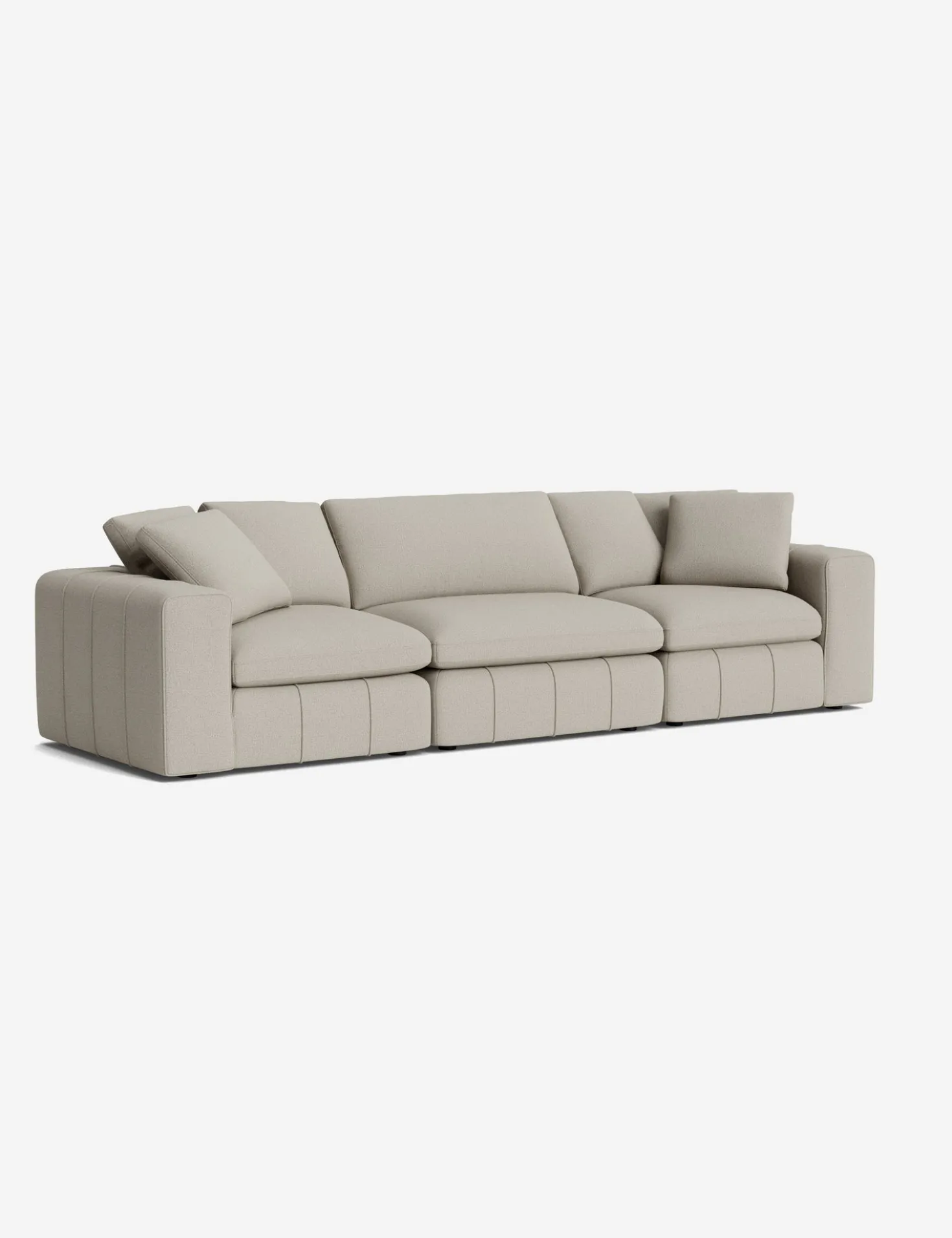 Capella Modular Sofa