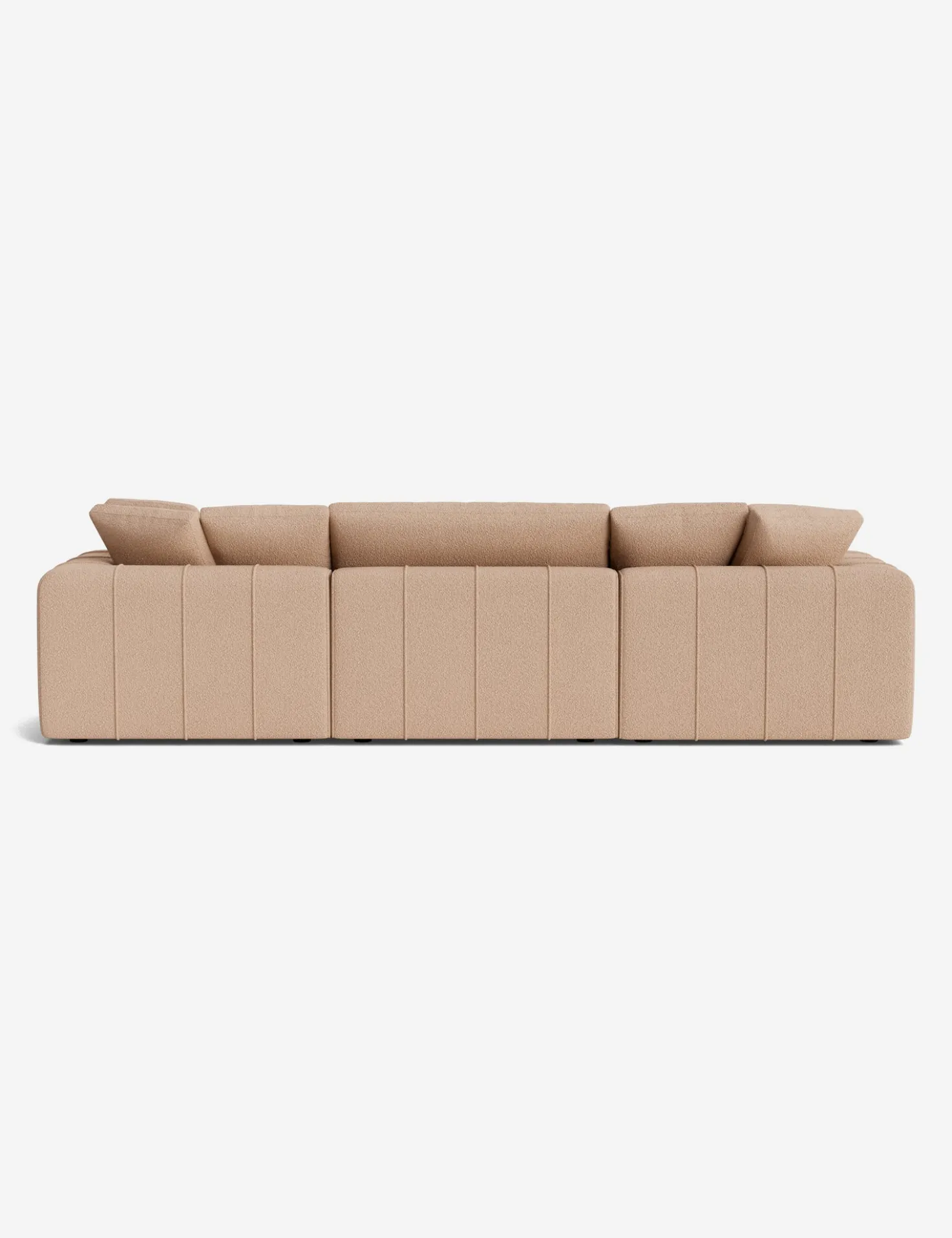 Capella Modular Sofa