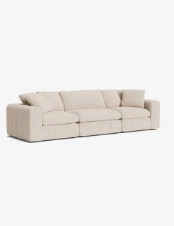 Capella Modular Sofa