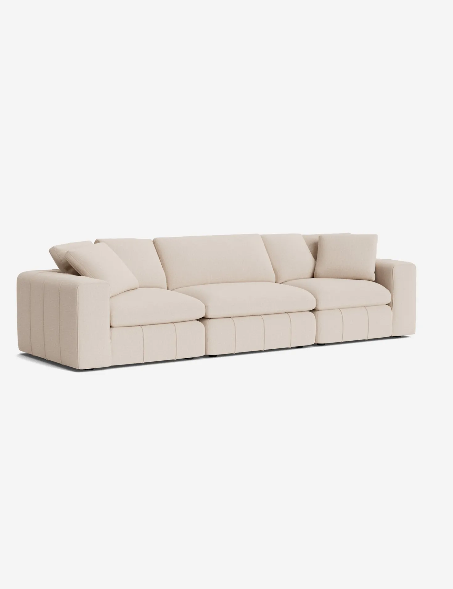 Capella Modular Sofa
