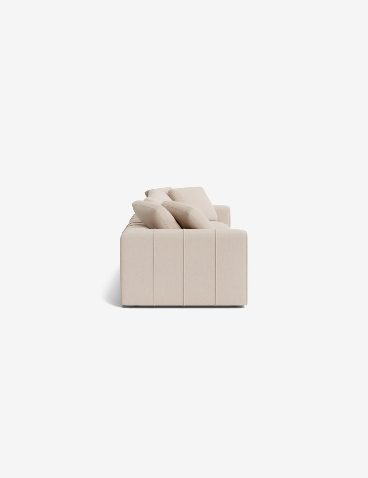 Capella Modular Sofa