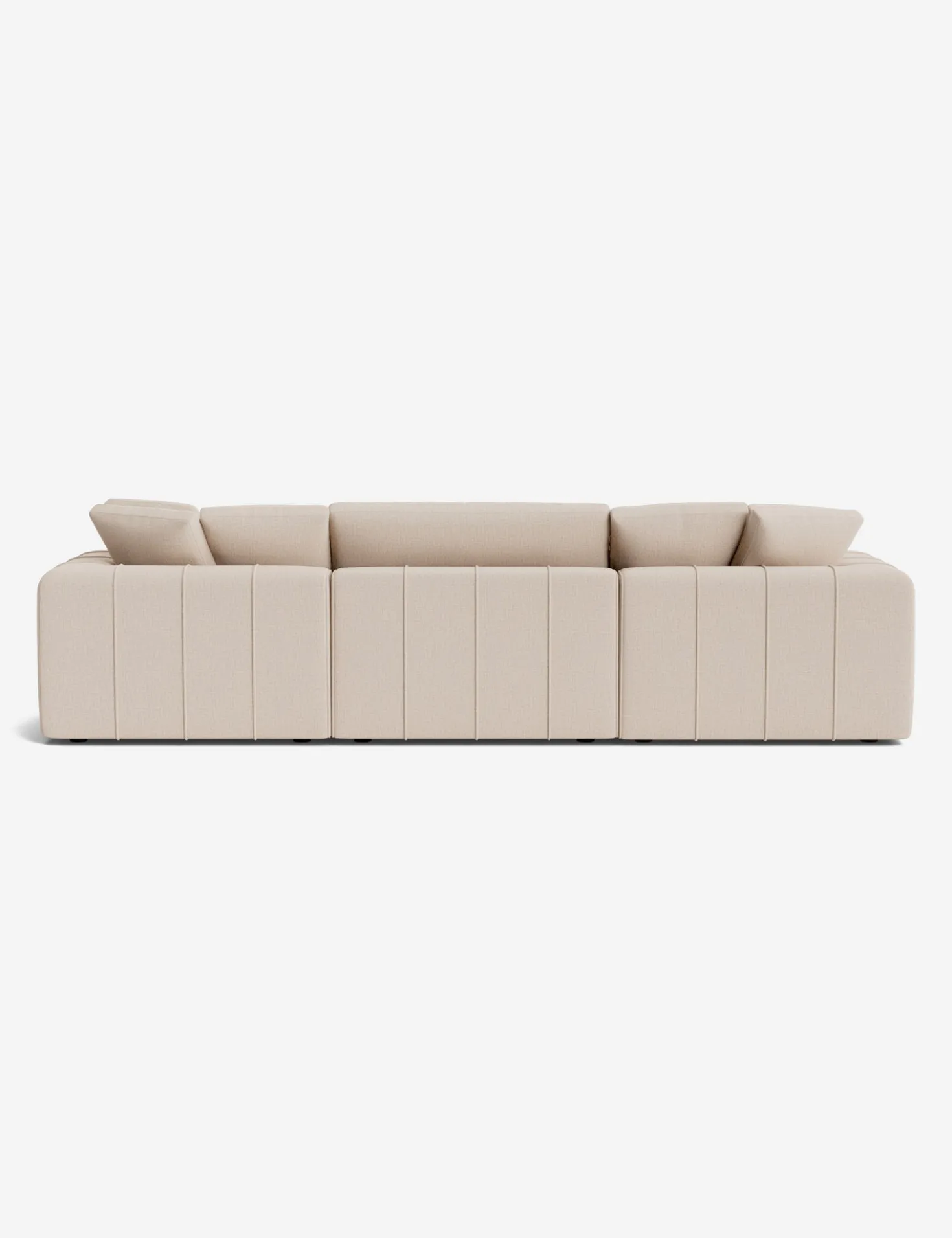 Capella Modular Sofa