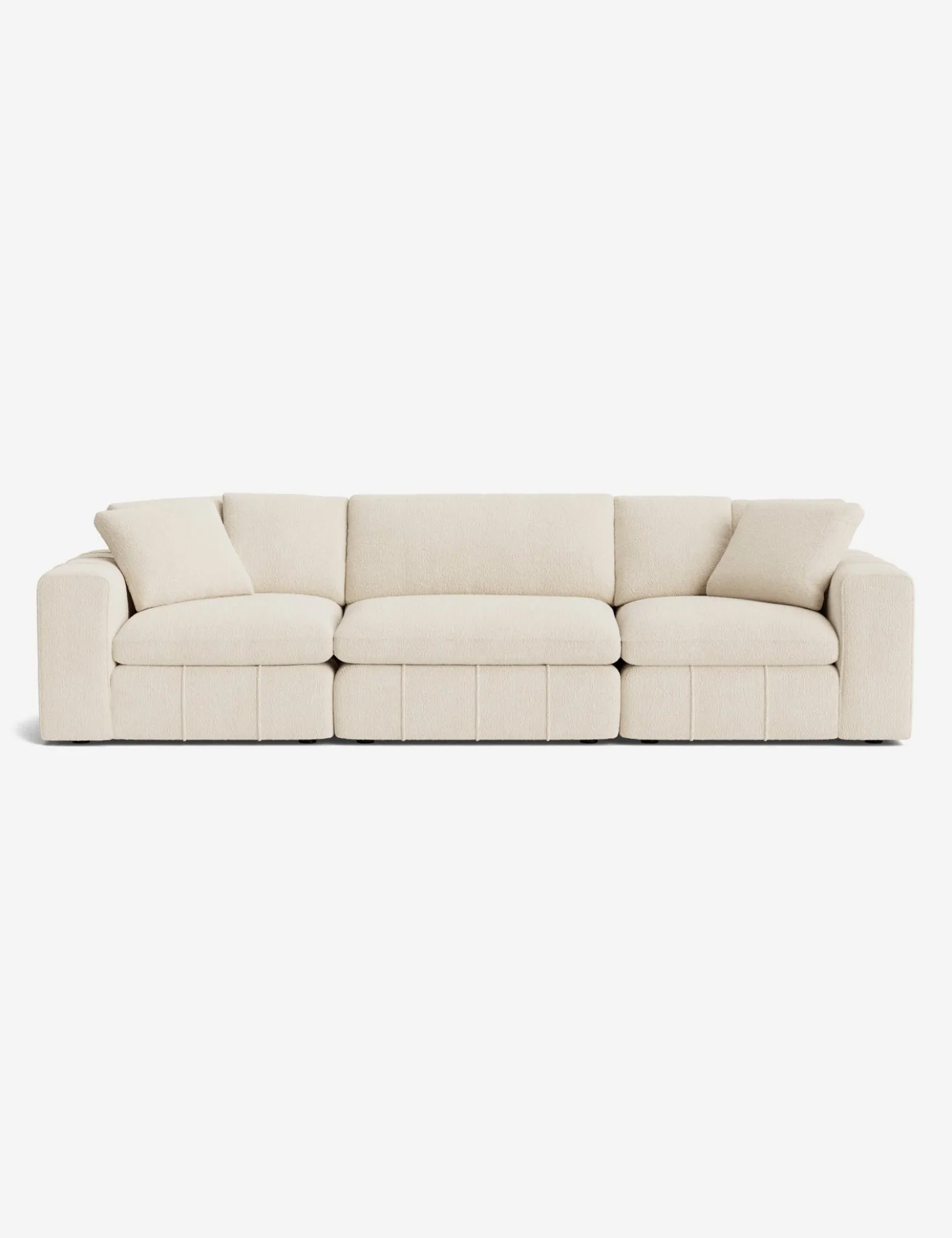 Capella Modular Sofa
