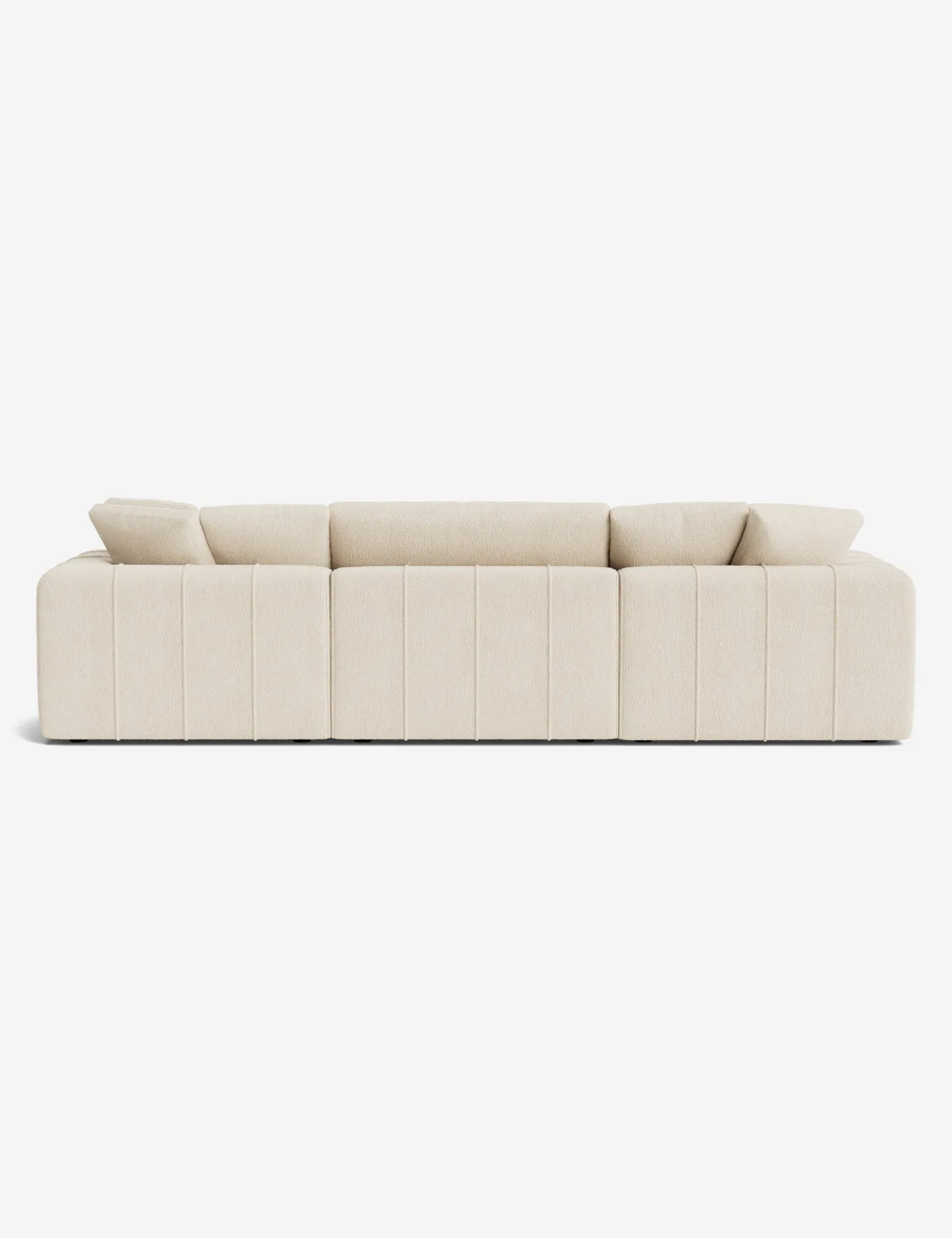 Capella Modular Sofa