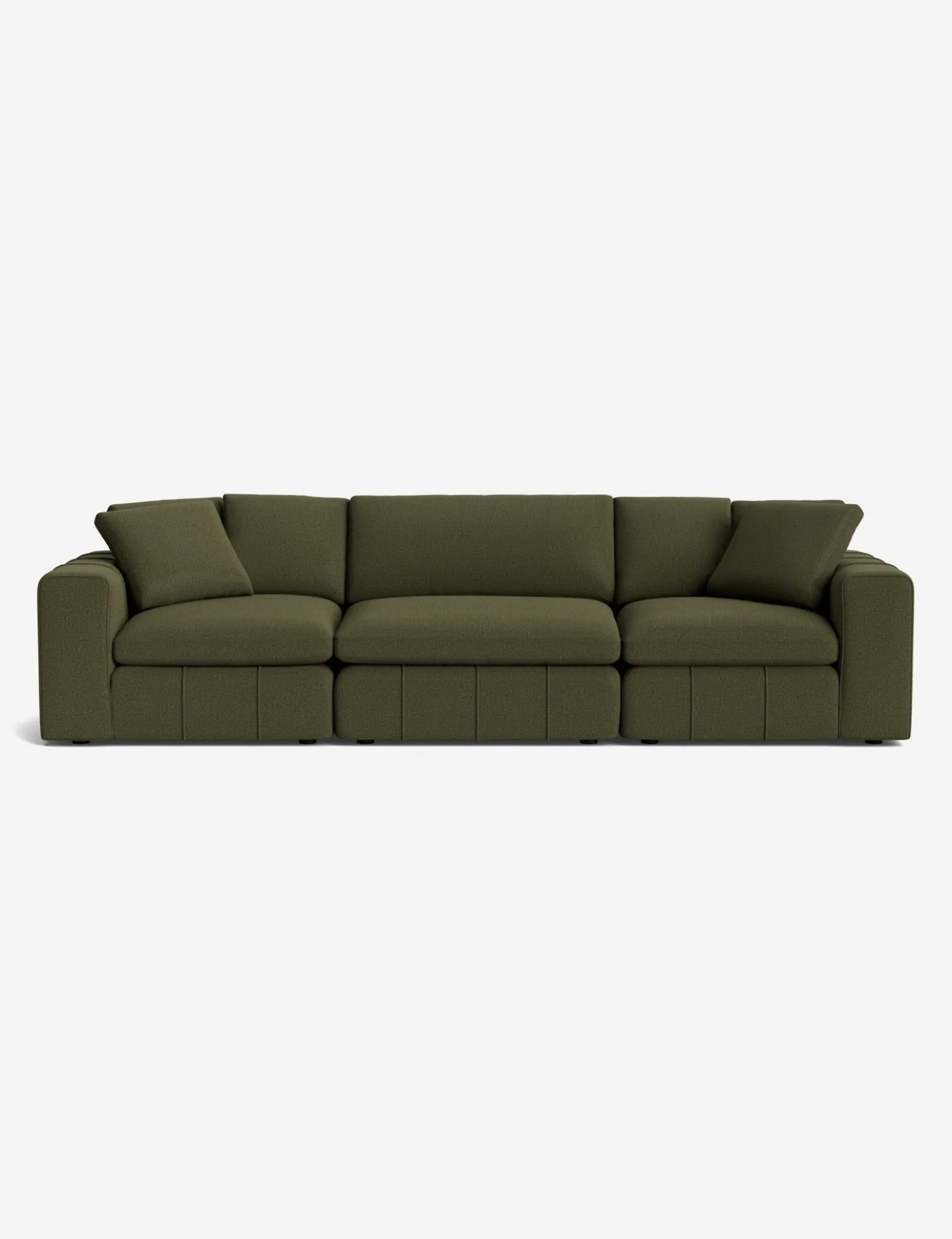 Capella Modular Sofa