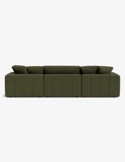 Capella Modular Sofa