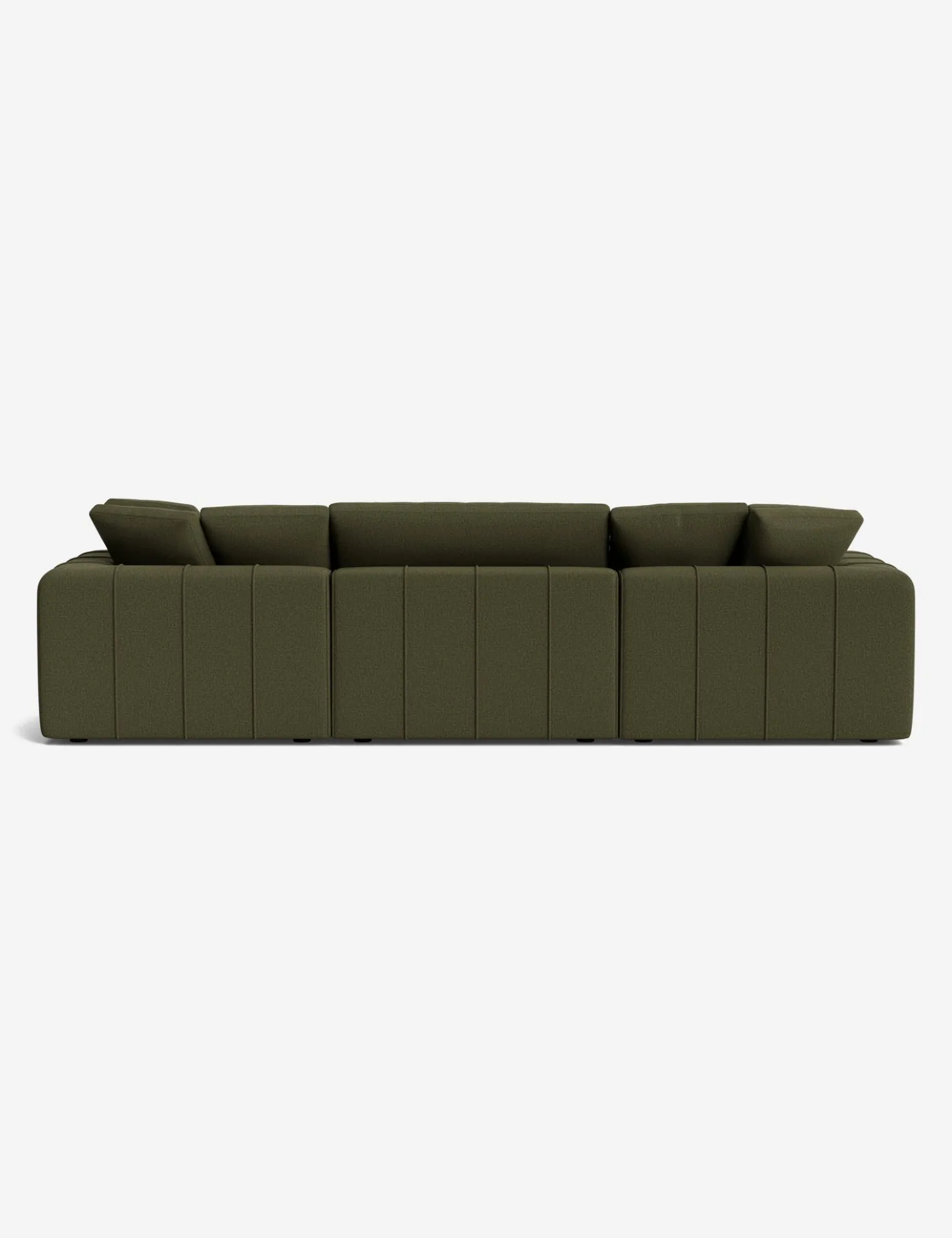 Capella Modular Sofa