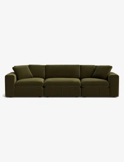 Capella Modular Sofa