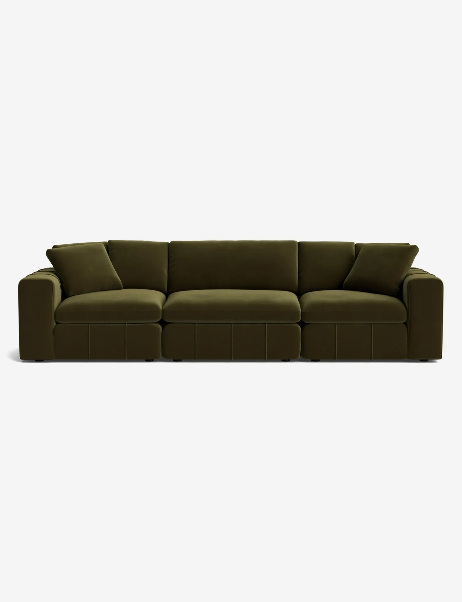 Capella Modular Sofa