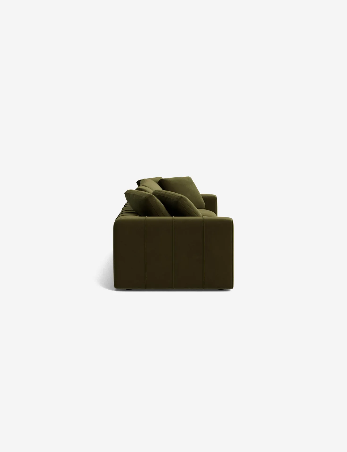 Capella Modular Sofa