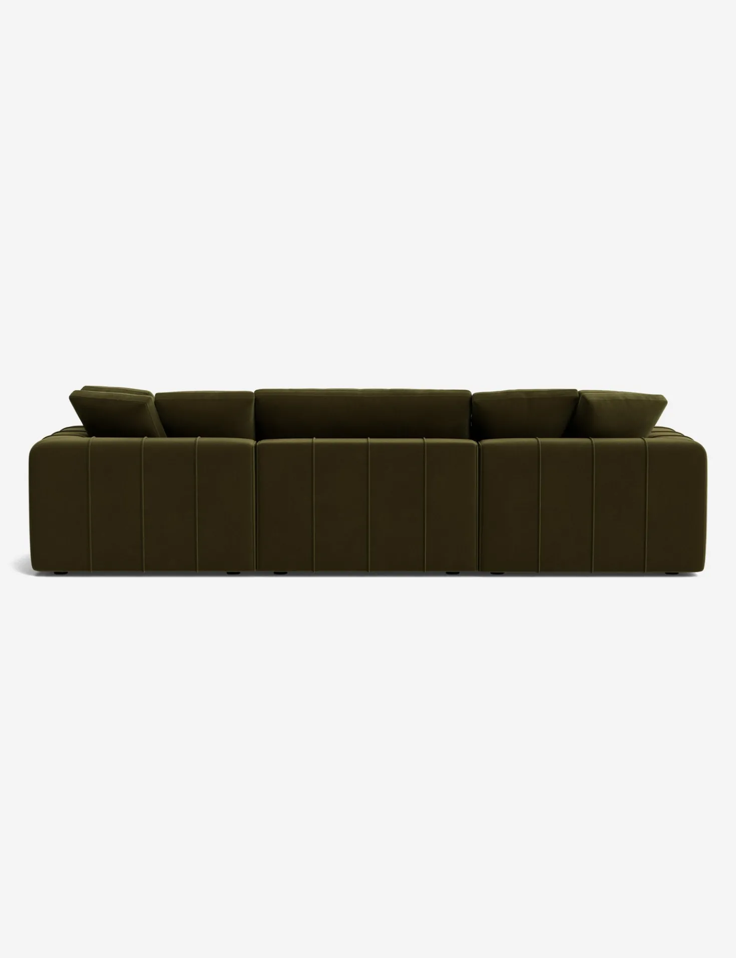 Capella Modular Sofa
