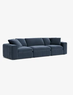 Capella Modular Sofa