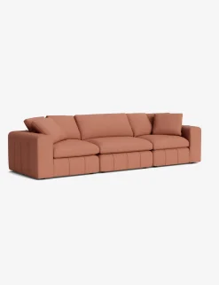 Capella Modular Sofa