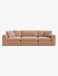 Capella Modular Sofa