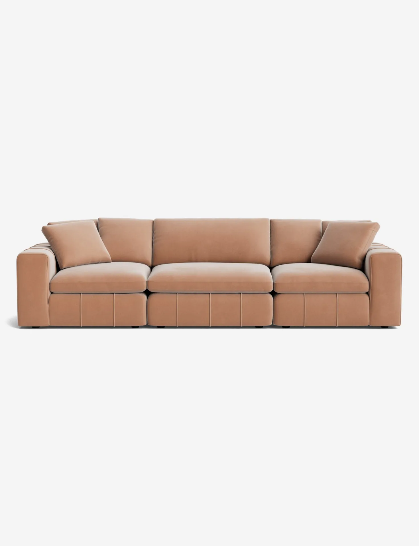 Capella Modular Sofa
