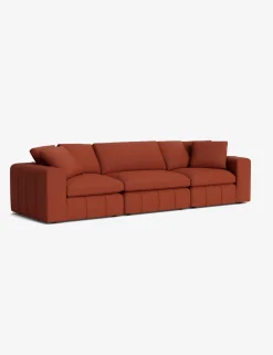 Capella Modular Sofa