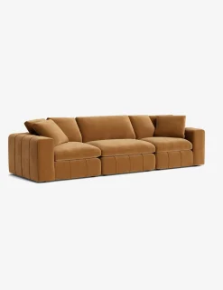Capella Modular Sofa
