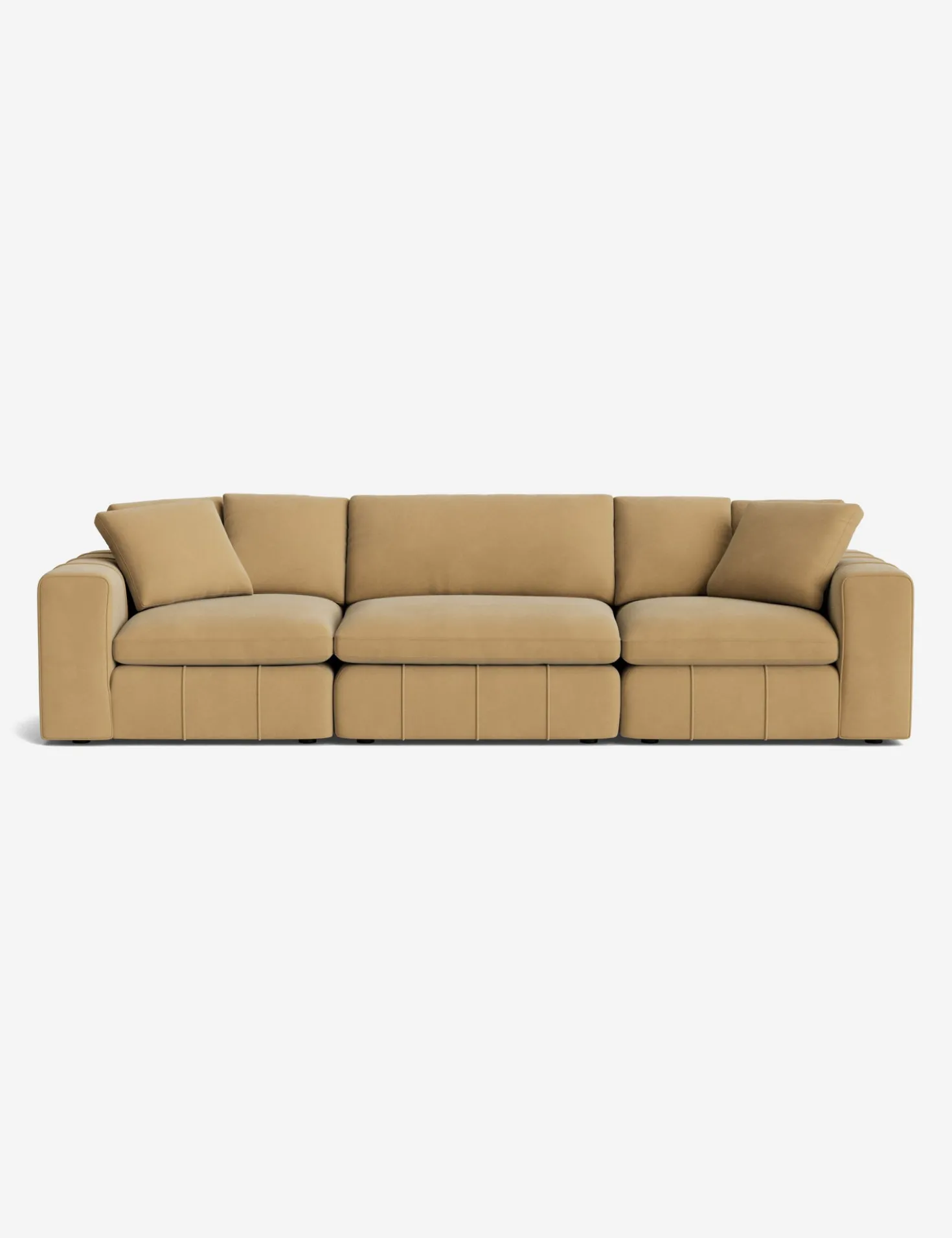 Capella Modular Sofa