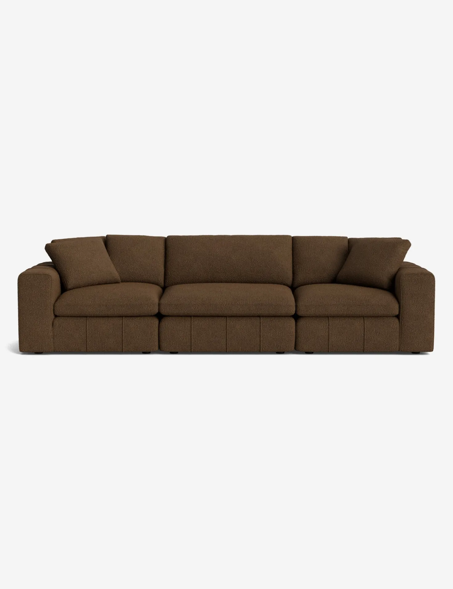 Capella Modular Sofa