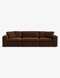Capella Modular Sofa