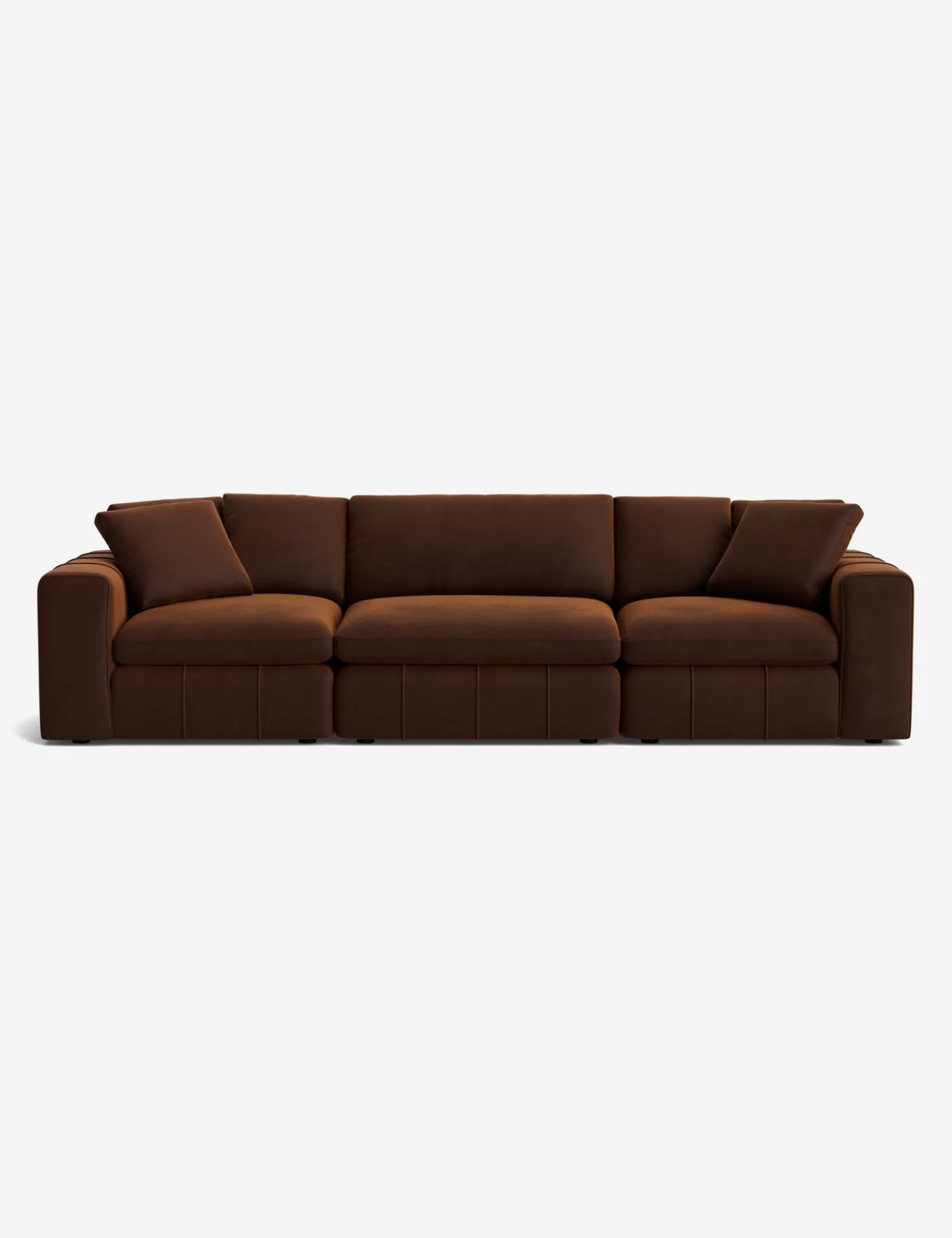 Capella Modular Sofa