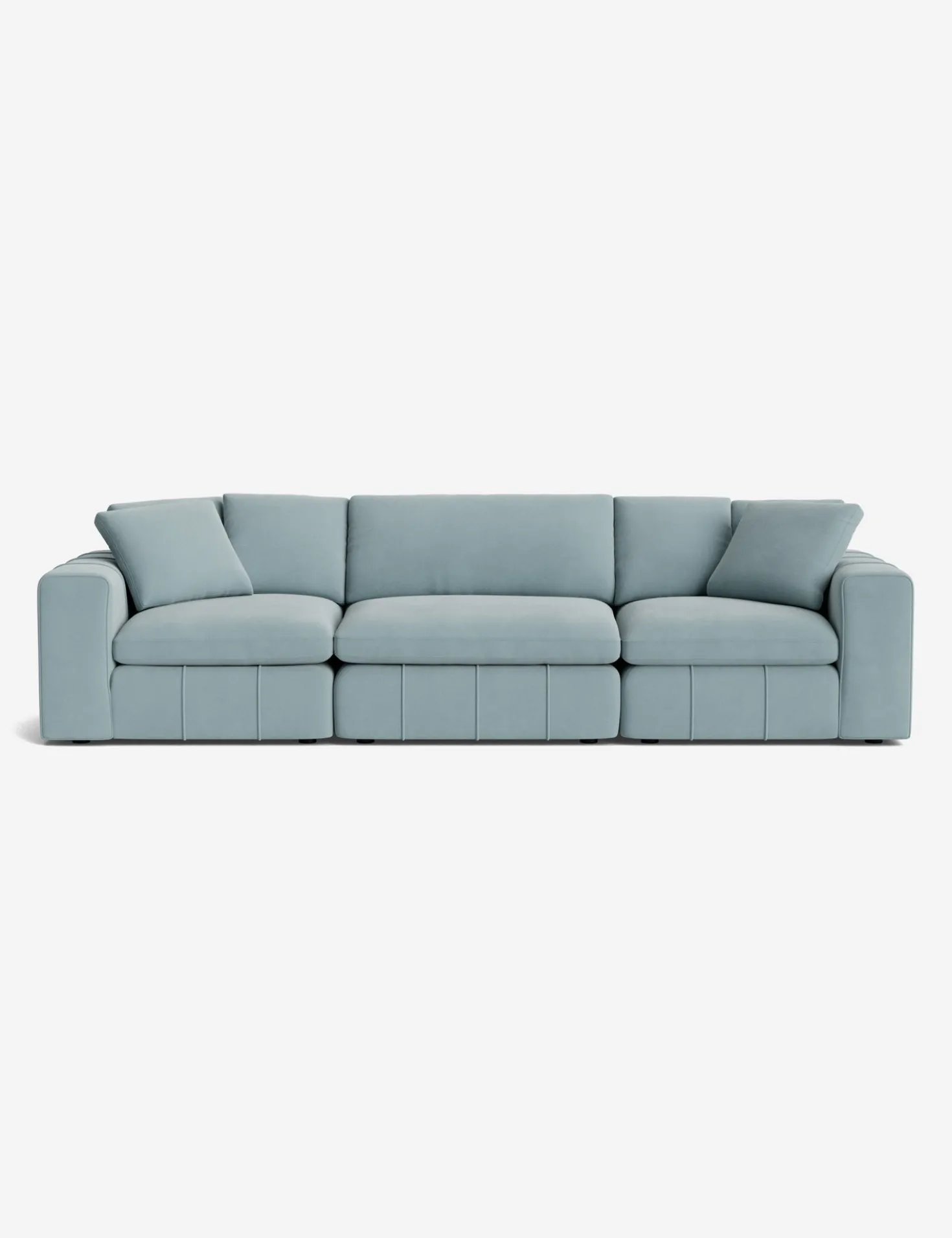 Capella Modular Sofa