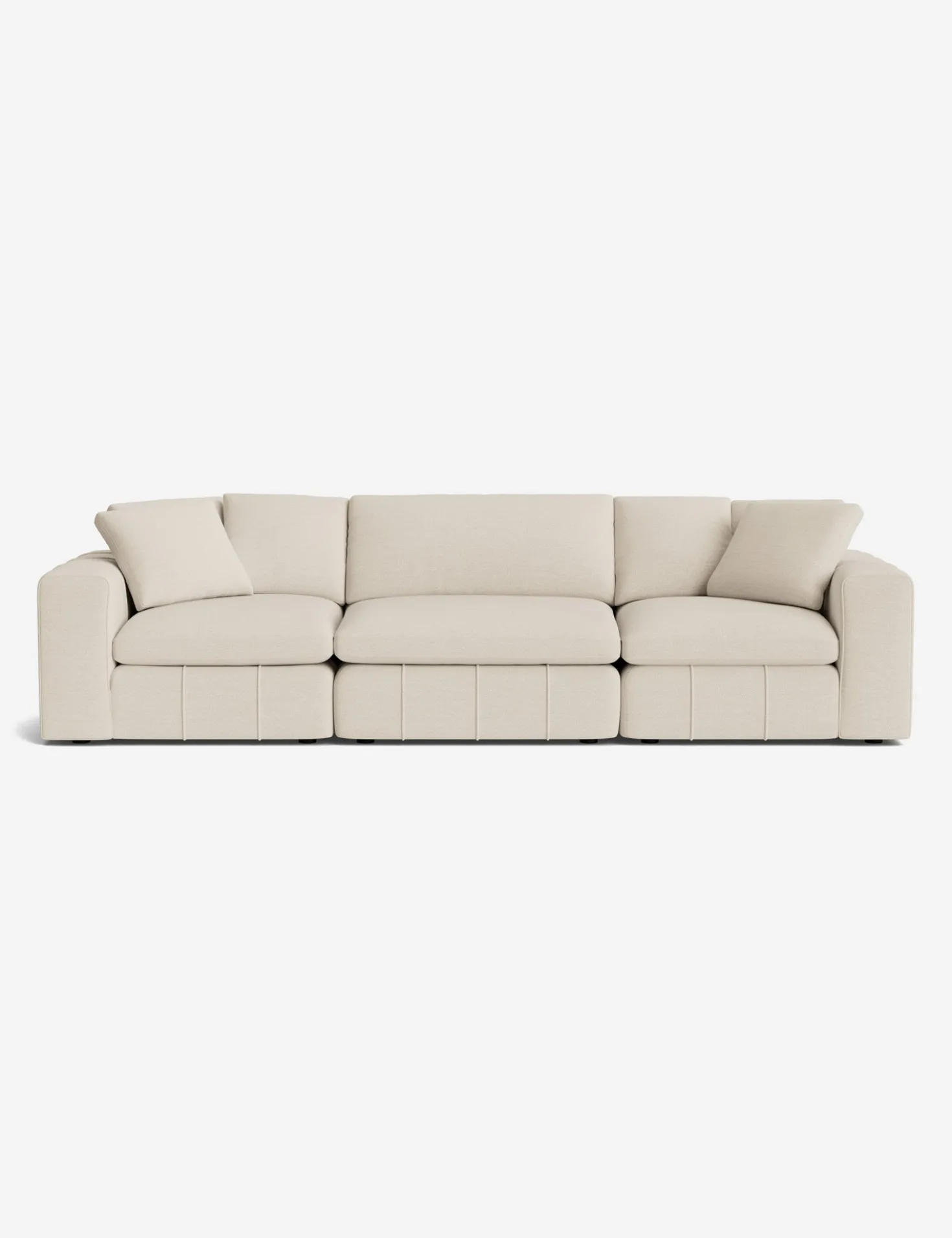 Capella Modular Sofa