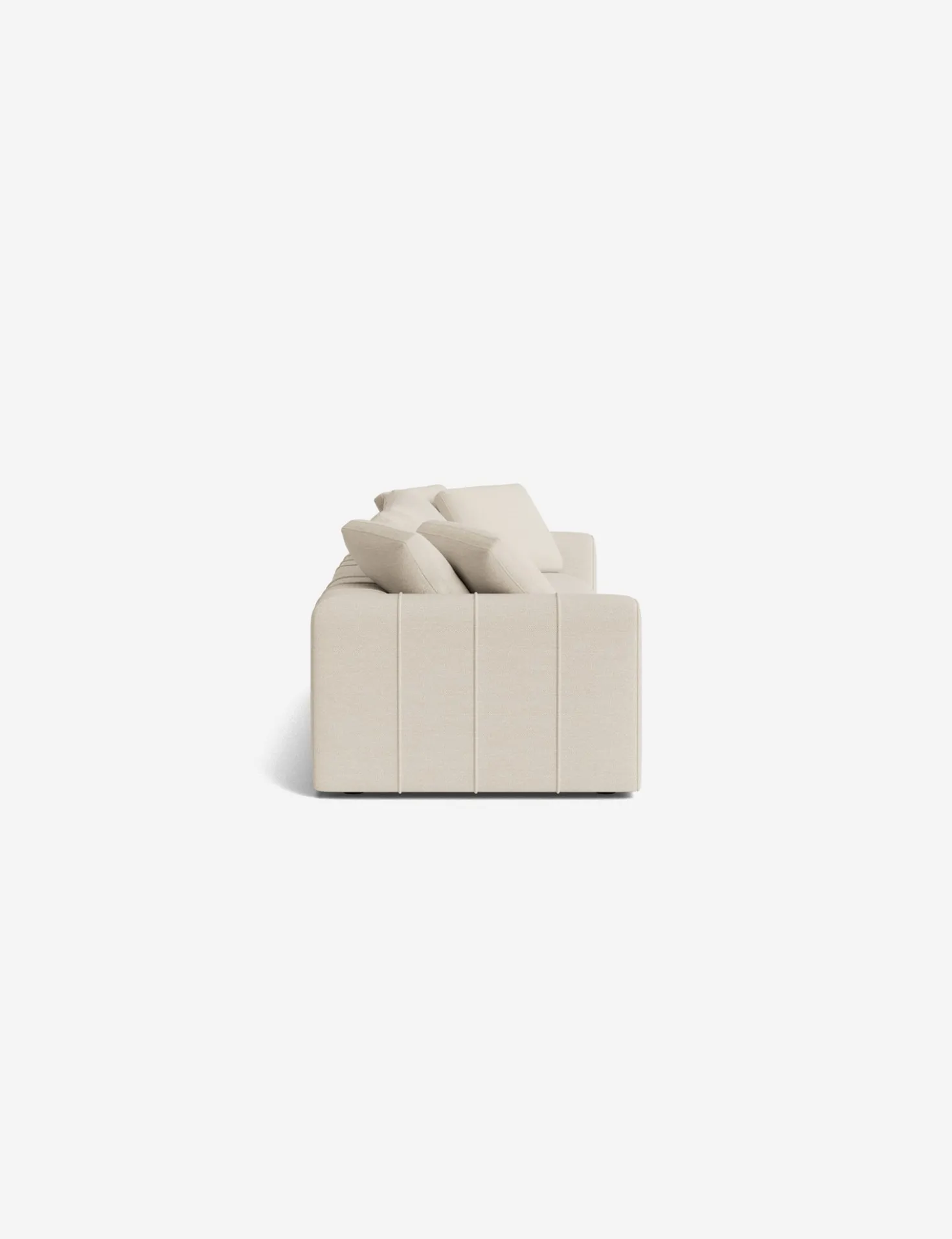 Capella Modular Sofa