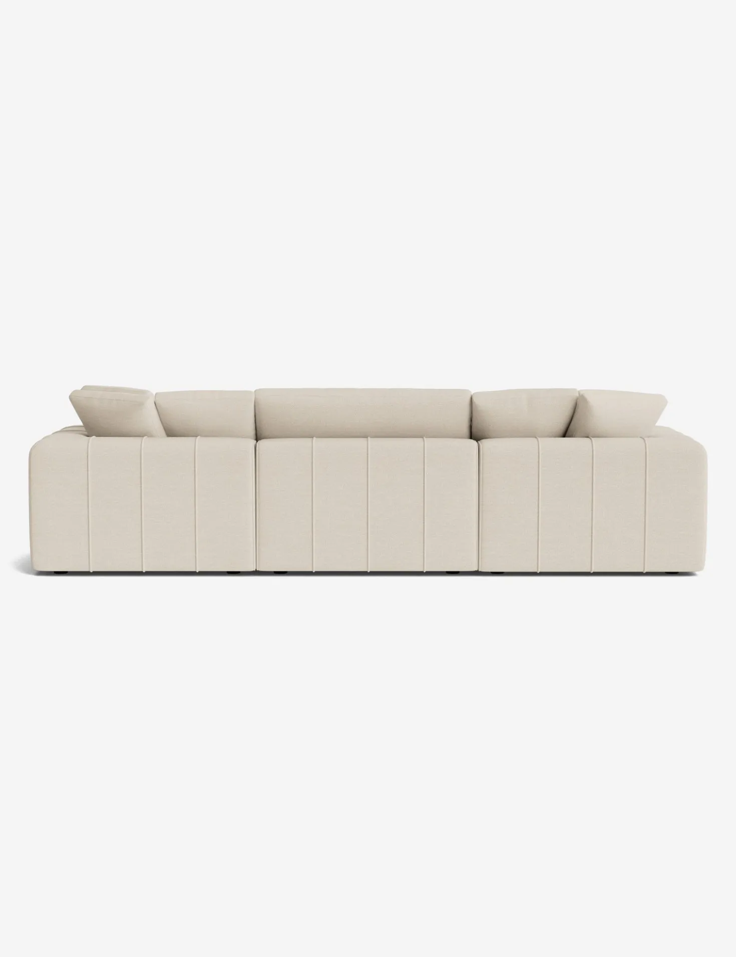 Capella Modular Sofa