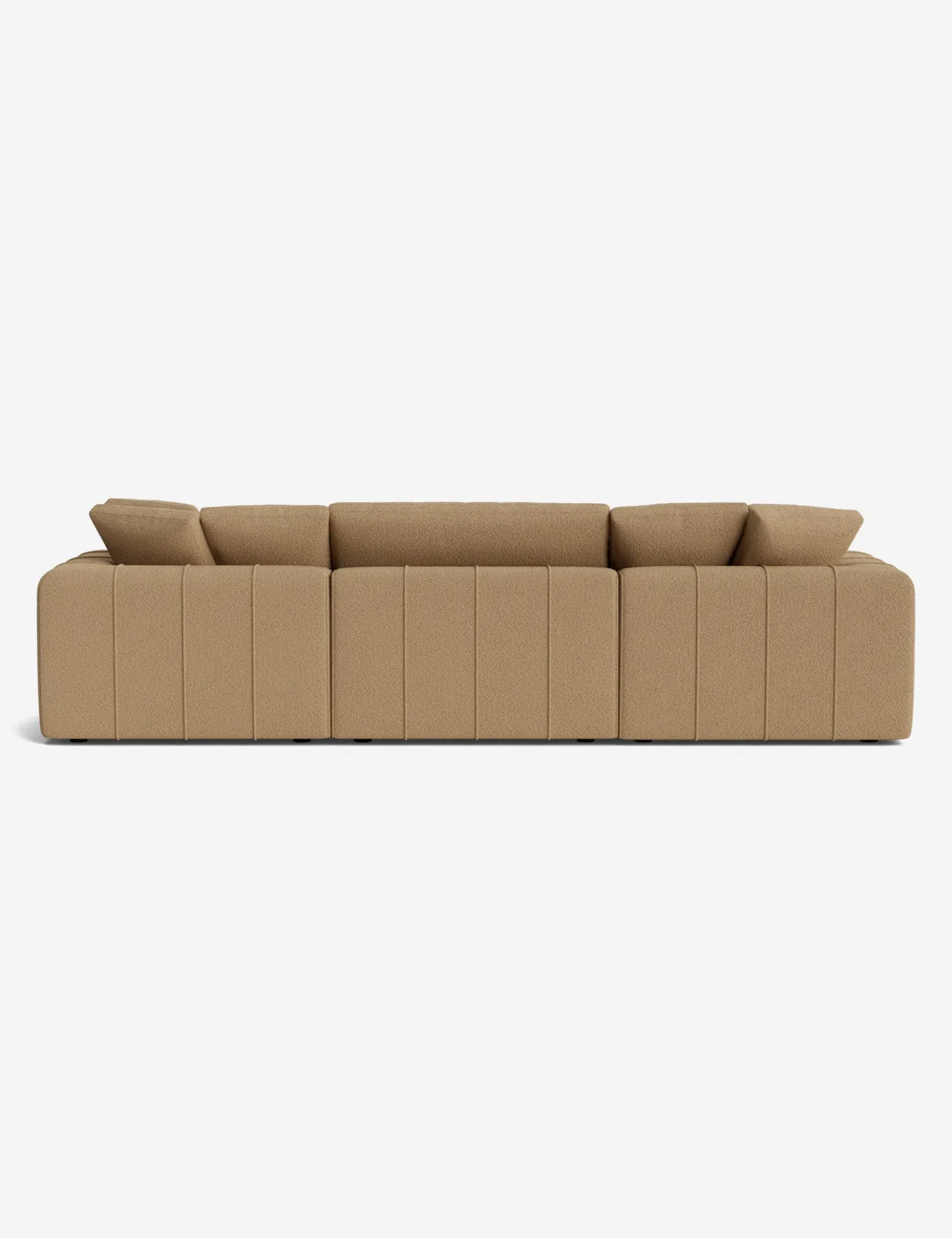 Capella Modular Sofa