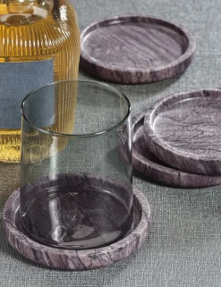 Caprera Coasters (Set of 4)