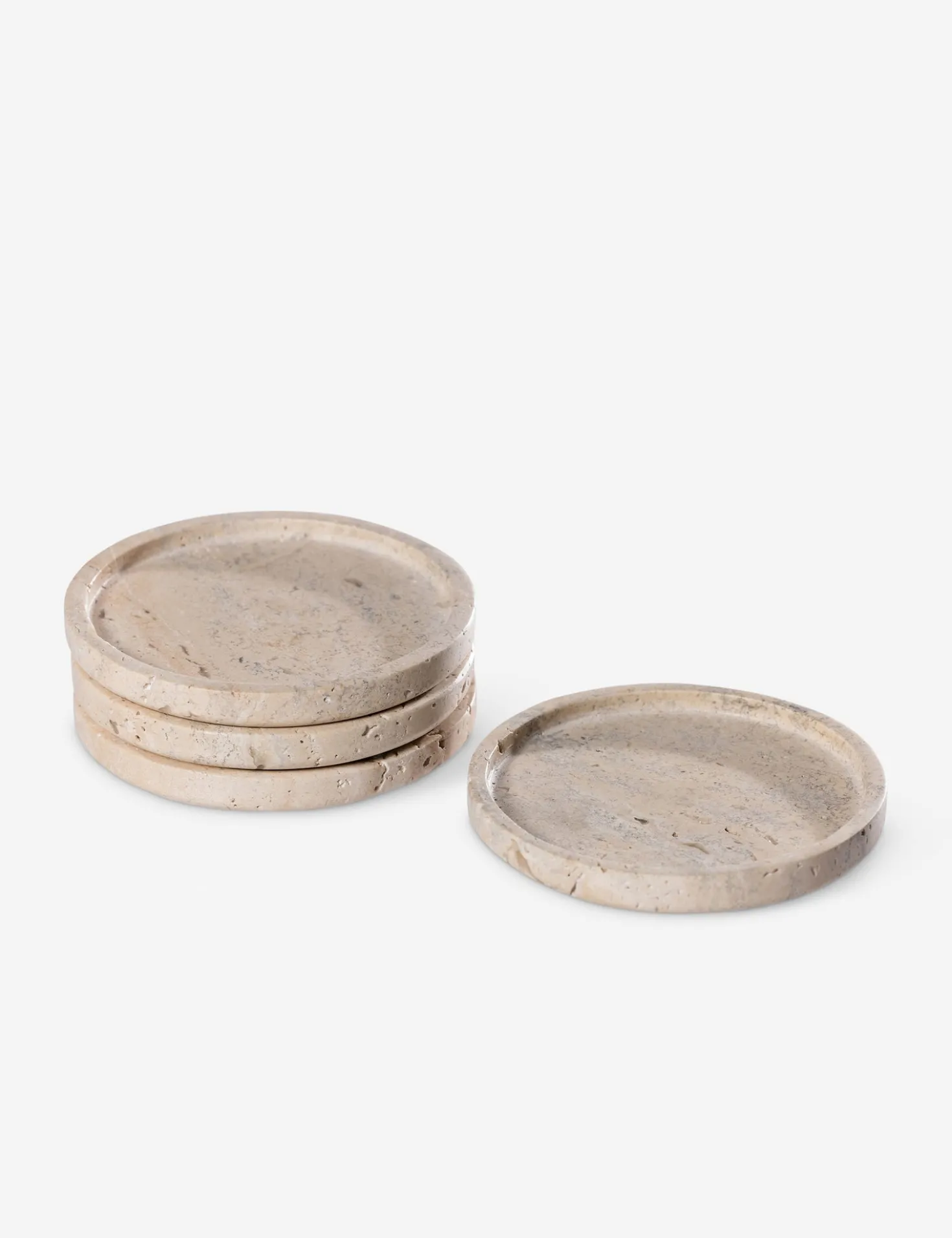Caprera Coasters (Set of 4)