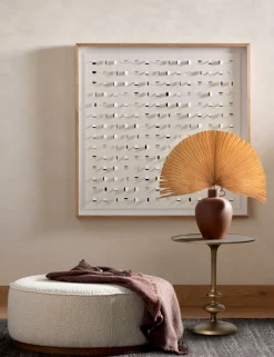 Caratto Side Table