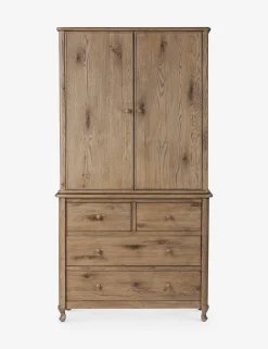 Caraway Cabinet