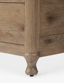 Caraway Cabinet